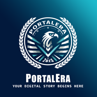 Logo of PortalEra